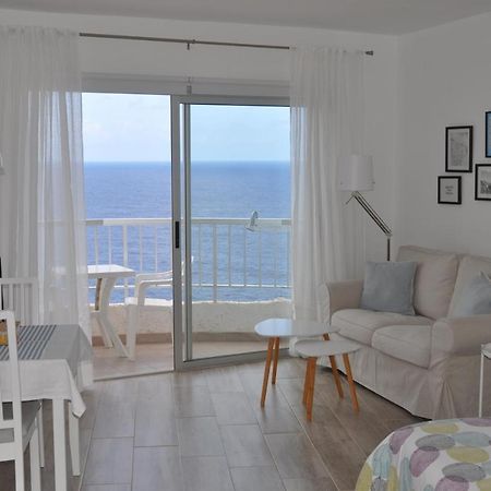 Bright Studio By The Sea Икод-де-лос-Винос Экстерьер фото