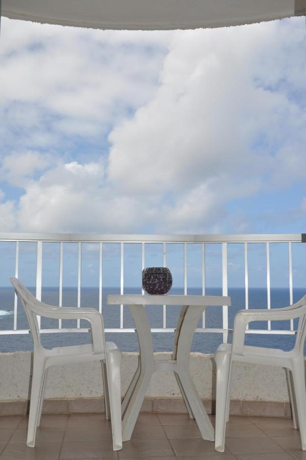 Bright Studio By The Sea Икод-де-лос-Винос Экстерьер фото